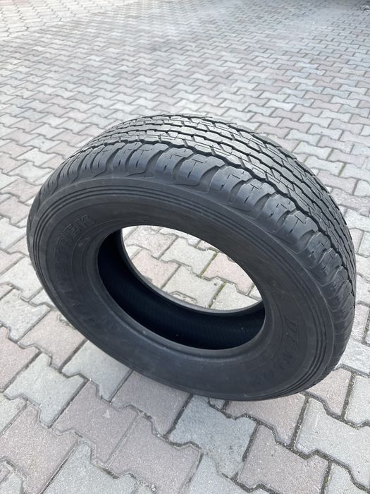 Продам шину Dunlop Grandtrek