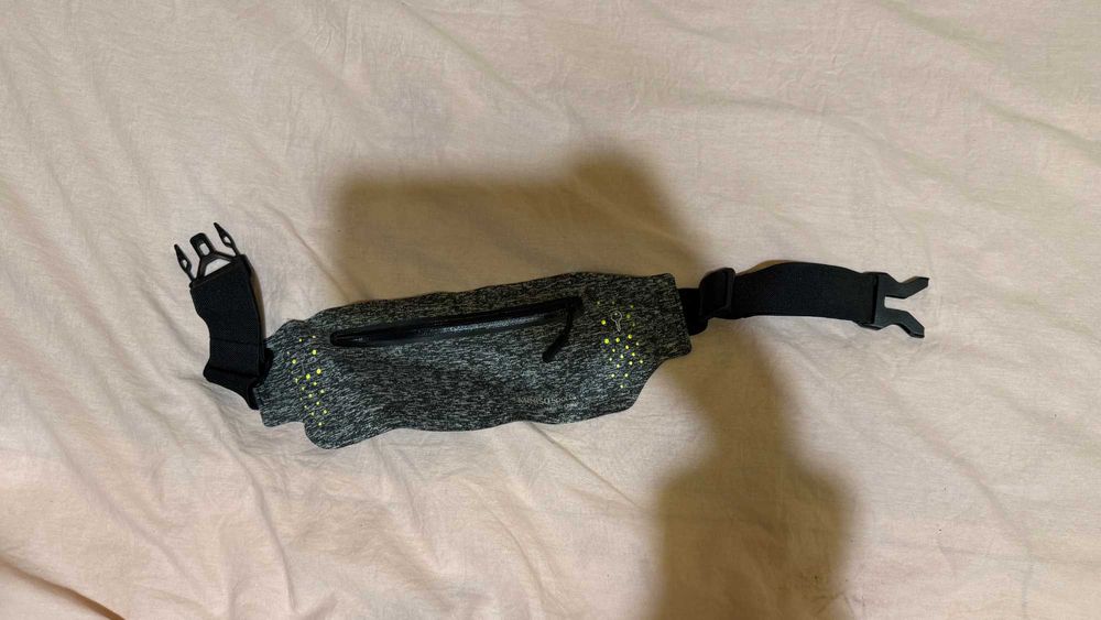 Borseta de alergat Miniso