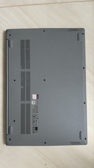 Lenovo Ideapad 3 17.3 inch 2020