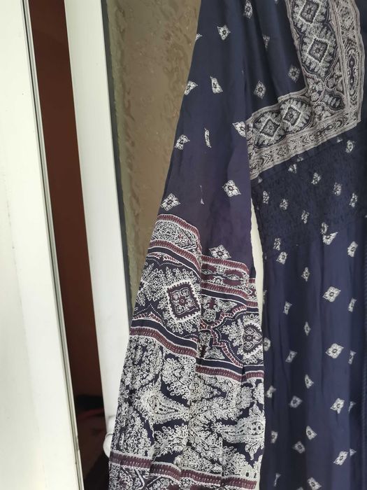 Дълги рокли, различни модели 14 лв.