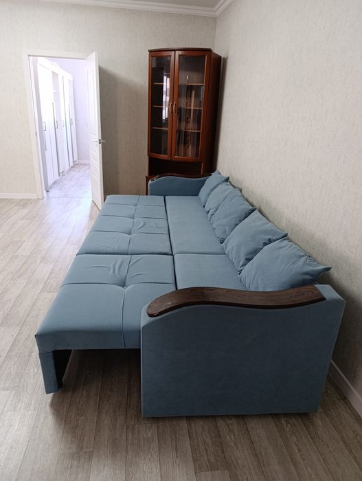 Продам диван б/у