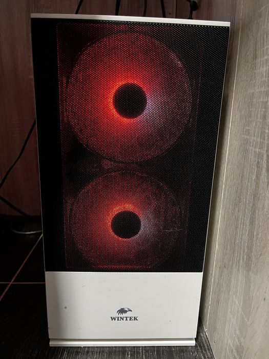 ПРОДАЮ ИГРОВОЙ системный блок