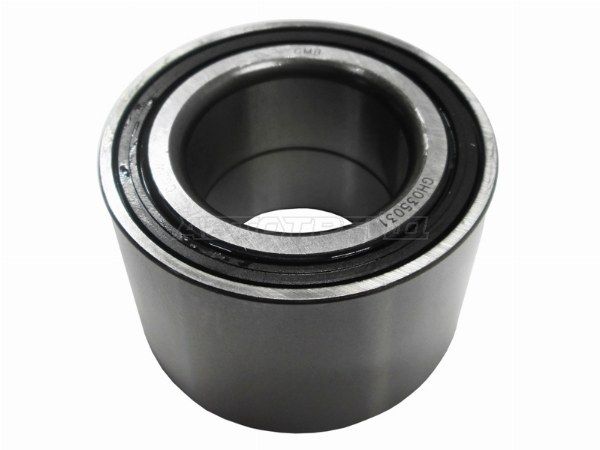 Подшипник передней ступицы Honda Civic