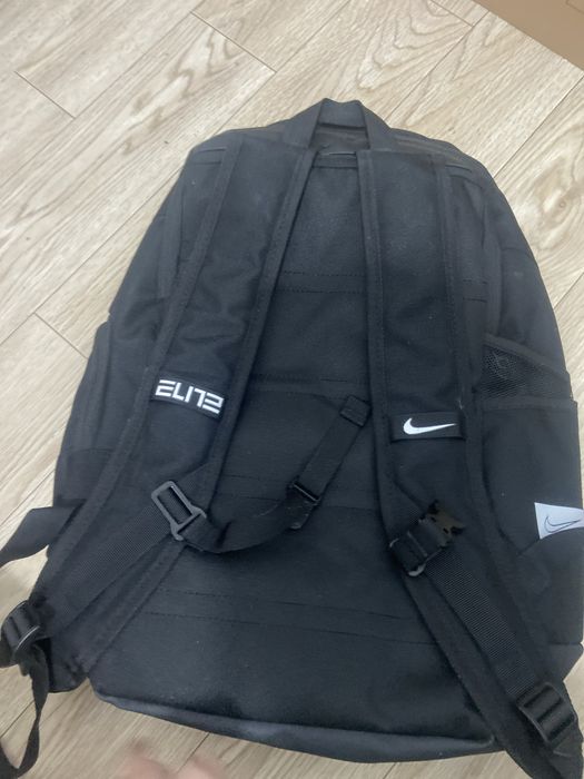 Nike elite,рюкзак.