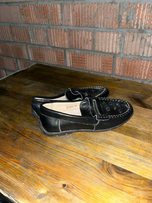 Школьные туфли Сказка