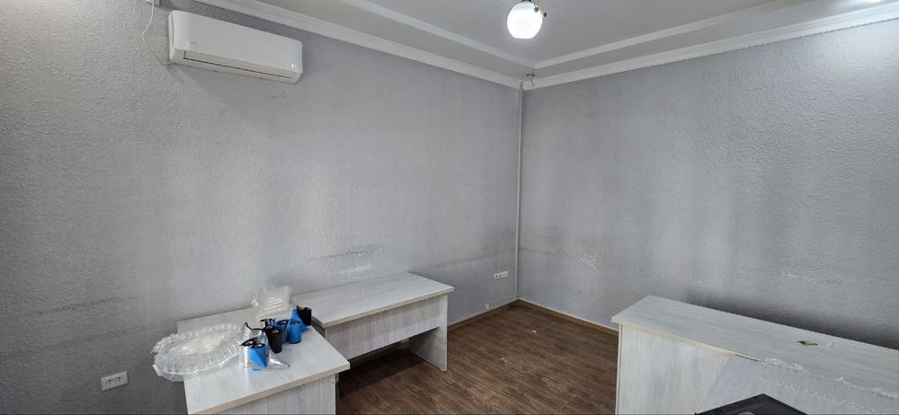 Сдается в аренду офисное помещение 135 м².
