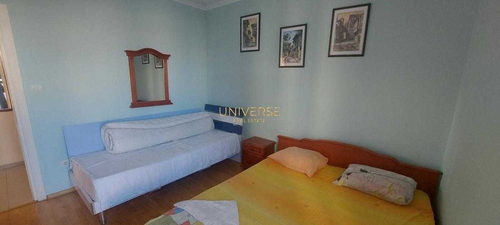 Продава се Тристаен апартамент в к.к. Слънчев бряг - 67 кв.м за 1120 €/кв.м - Снимка #10