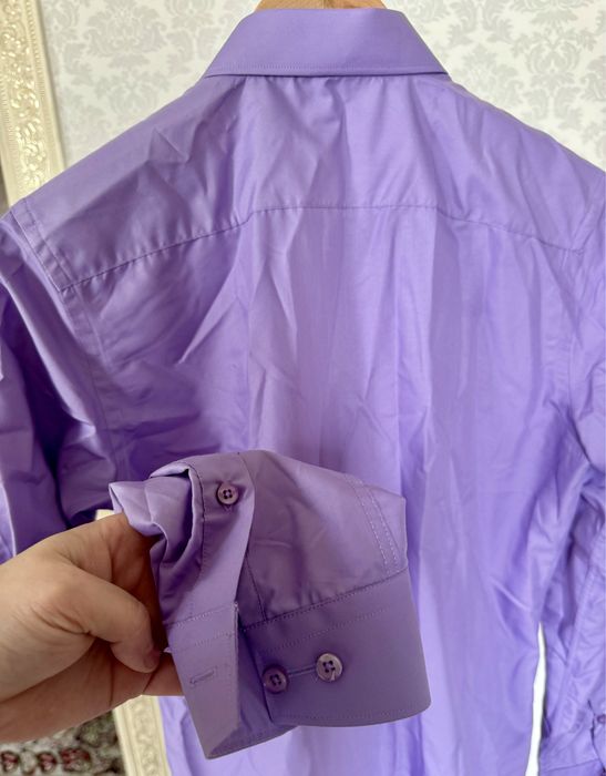 Продается новая мужская рубашка