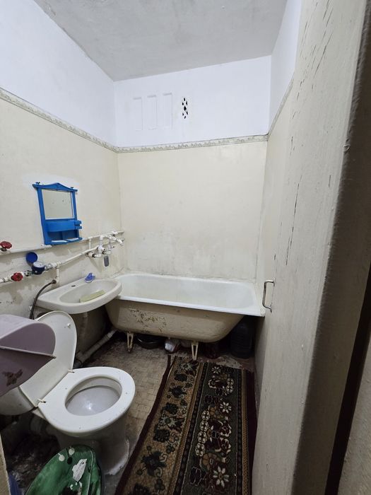 Фрунзенский ижара 1-хона