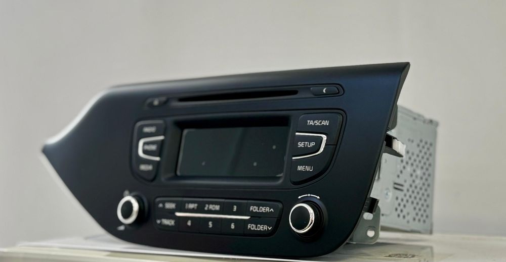 Головное устройство