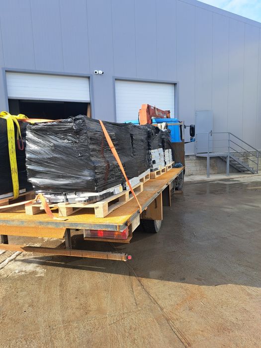 Манипулятор шымкент