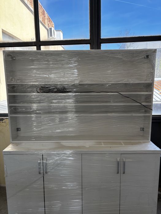 Оборудване за салон за красота