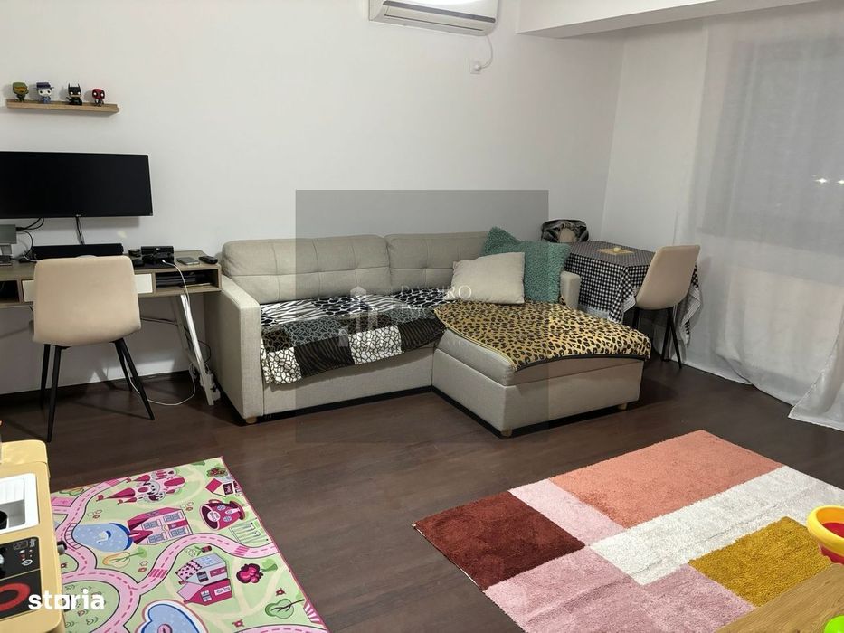 2 Camere Decomandat - Metalurgiei