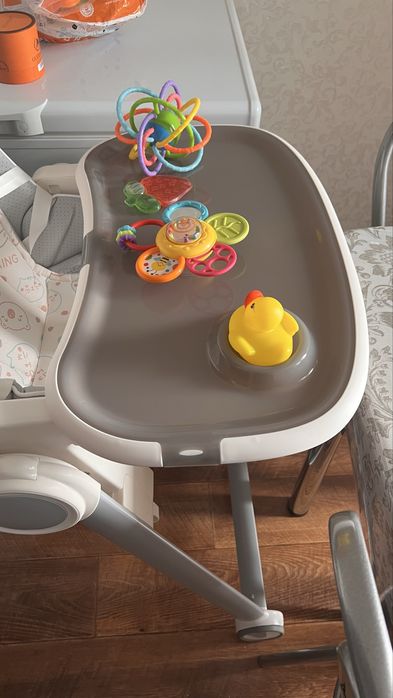 Продам стульчик для кормления