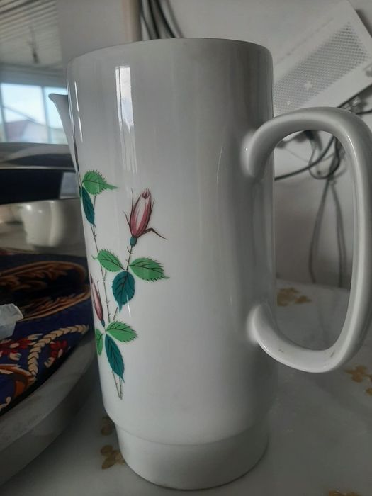 Продам чайник Бавария оригинал