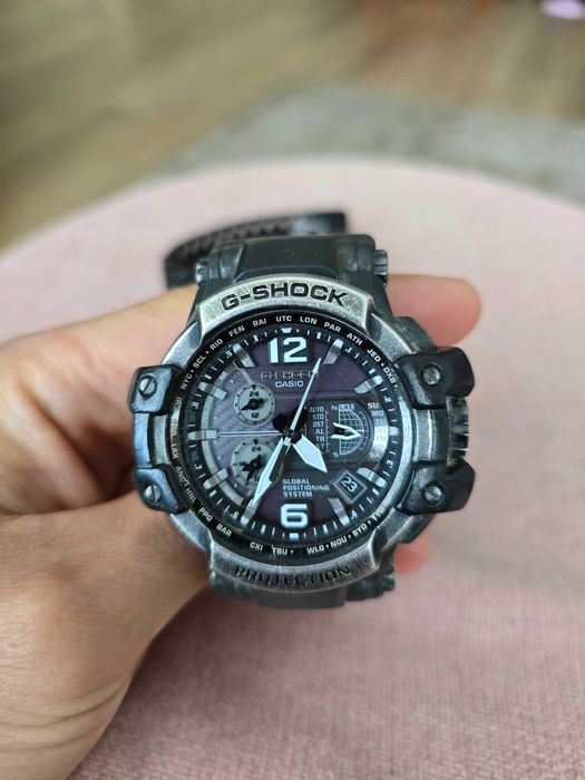Ceasuri Casio G-SHOCK