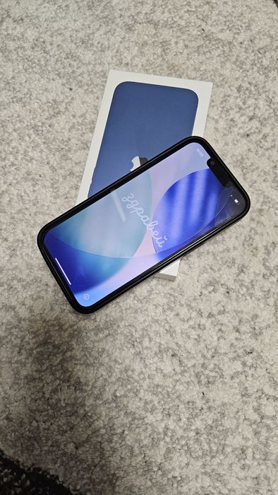 iphone 13 128gb безупречен