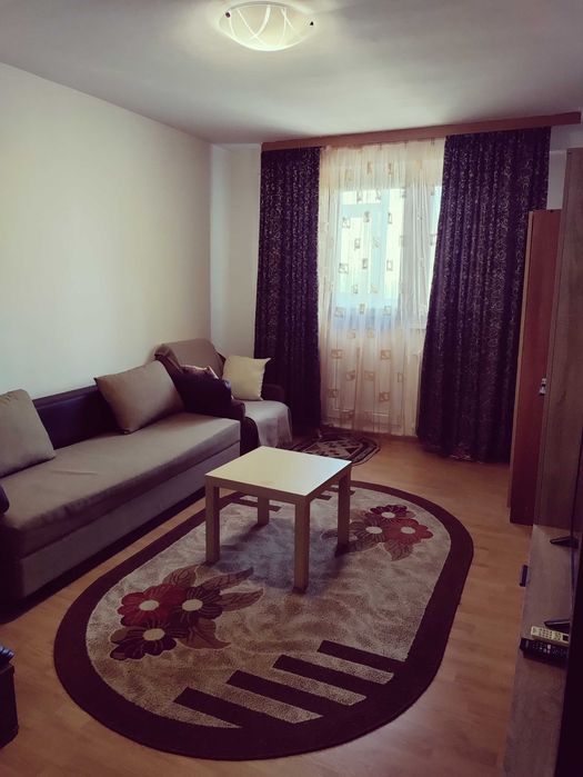 Inchiriez apartament 2 camere zona Lujerului