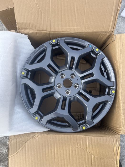 Продам лестницу Jetour T2