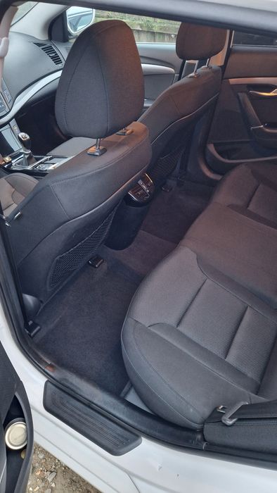 Hyundai i40 1.6 Benzină + GPL (din fabrică) – 2012 – 170.000 km reali