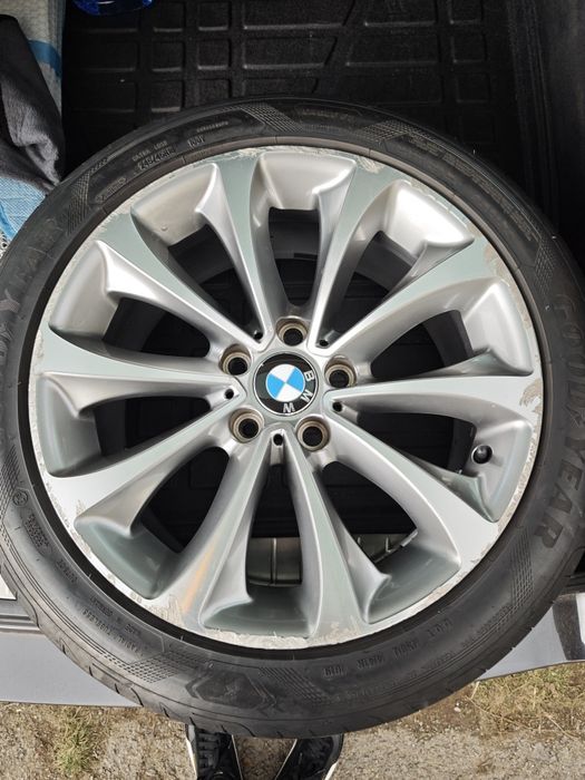 Джанти BMW style 452 18 цола