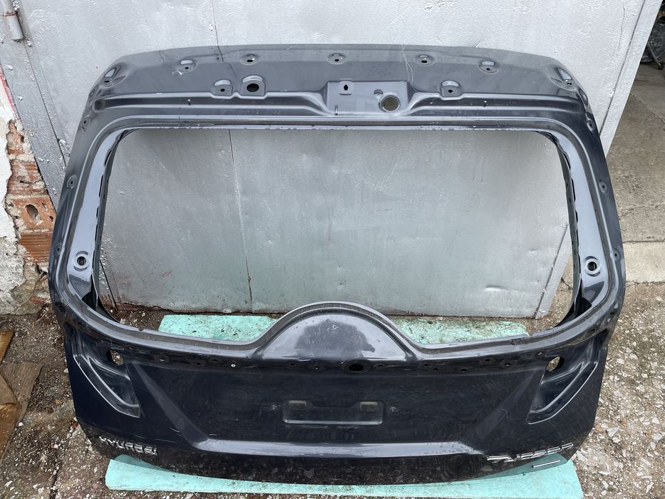 Заден капак за Hyundai Tucson Хюндай Туксон 2015-2018г 2бр