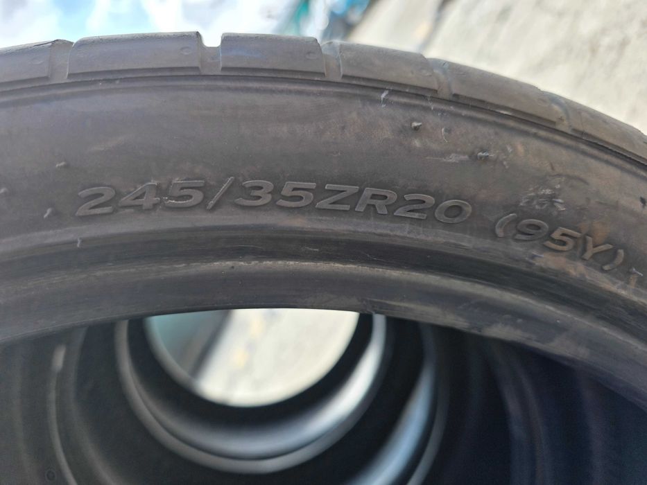 Лети джанти 20'' Mercedes