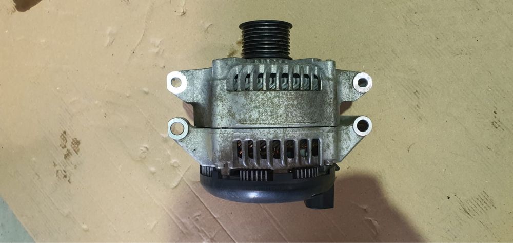 Alternator bmw f10 f11 lci n55 535i x drive