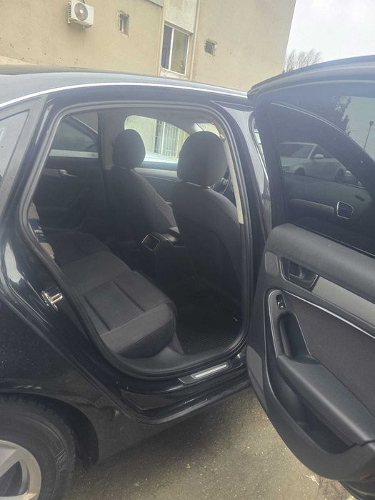 Audi a4 b8 2010 2.0 tdi