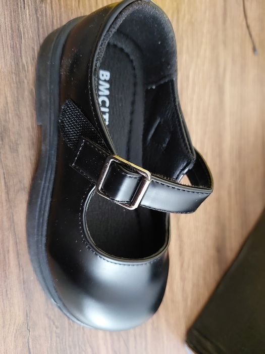 Днтские туфельки