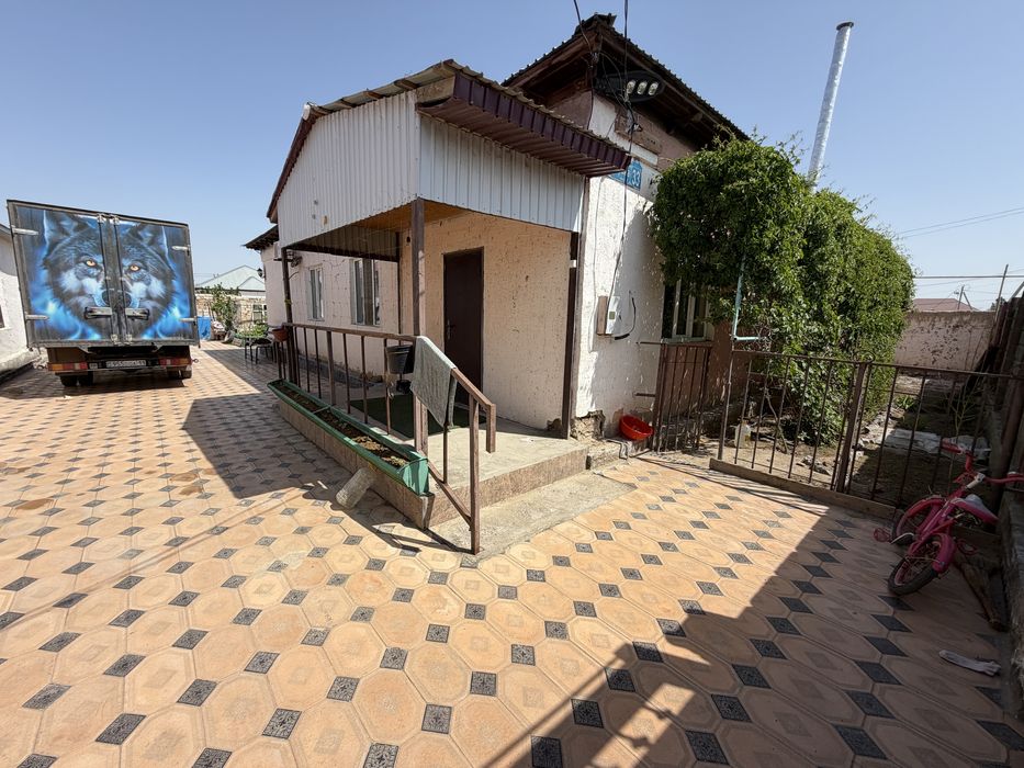 18 млн теңгеге жер үй