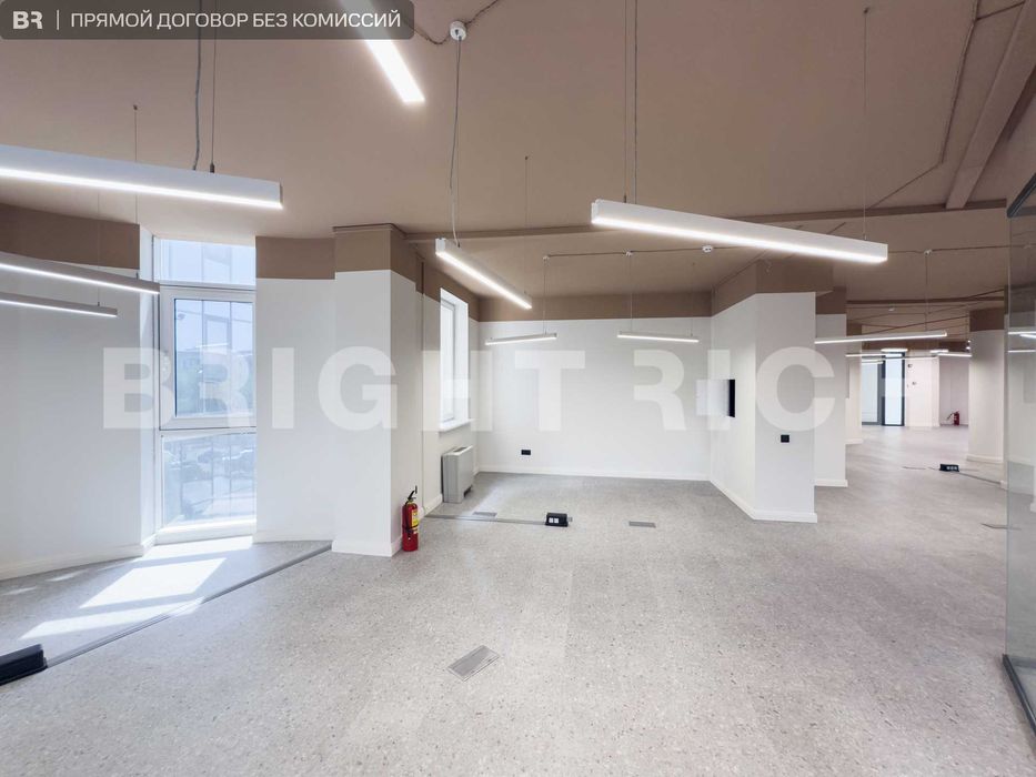 Kulan - современный офис 934 м2