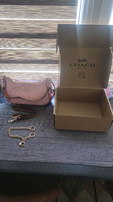 Geanta Coach Teri