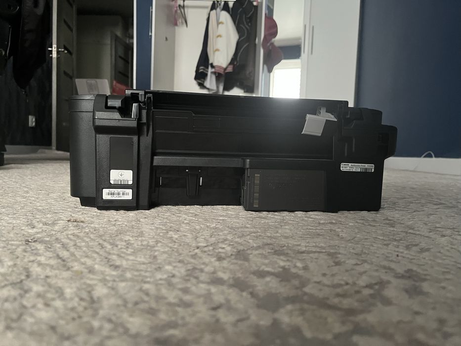 Принтер Canon Pixma E414
