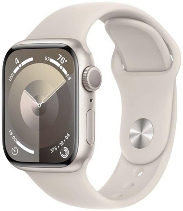 Apple watch 2 поколение