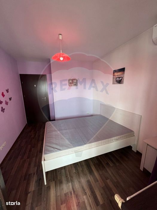 Apartament 2 camere Sălaj | Bloc 2017 | Parcare inclusă