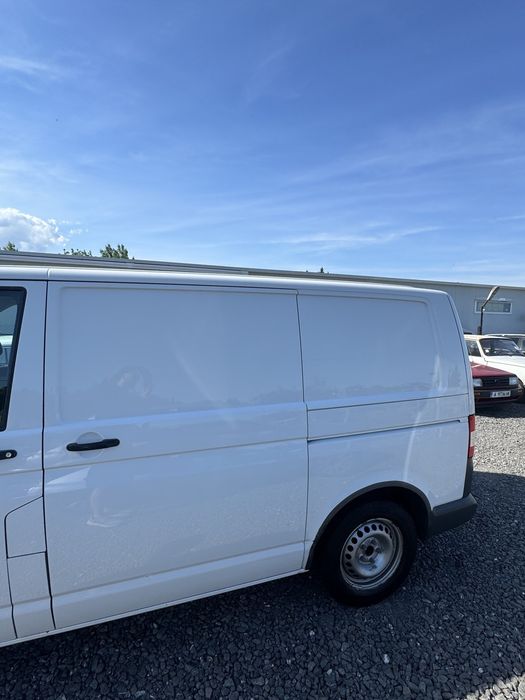 Vw transporter t5