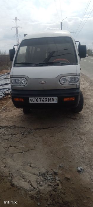 2020 дамас срочни сотилади матор очилмаган