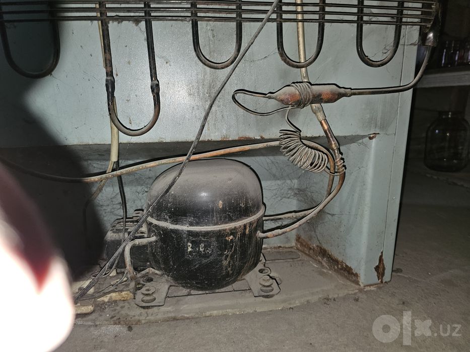Холодильник SINO