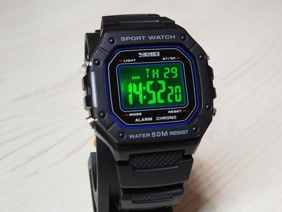 Часы G-Shock Продам