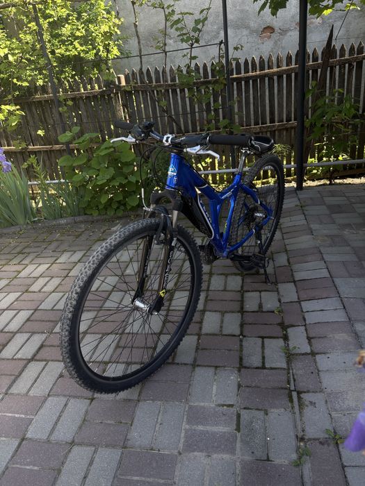 Bicicleta de vanzare