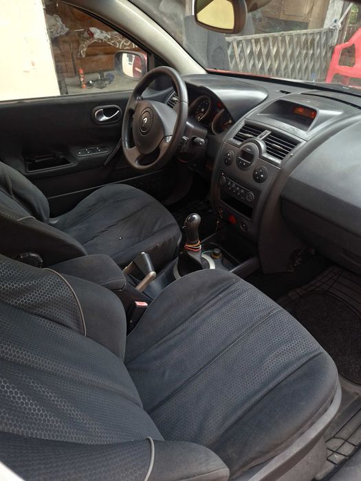 Vand Renault Megane 2