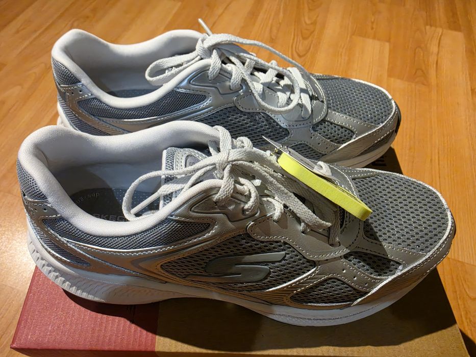 Pantofi Sport Skechers  Go Run Consitent 2.0 - Volt de dama