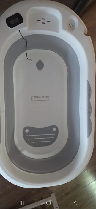 Vanita cu termostat.