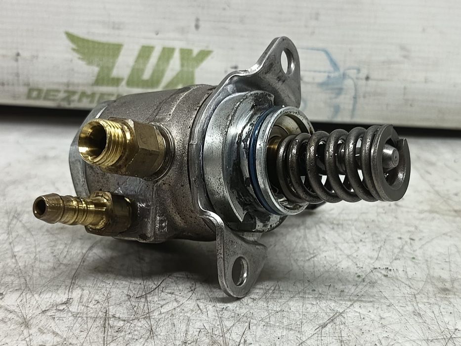 Pompa inalta presiune 03c127026r 1.4 tsi CAX Seat Toledo 4 [2012 - 20