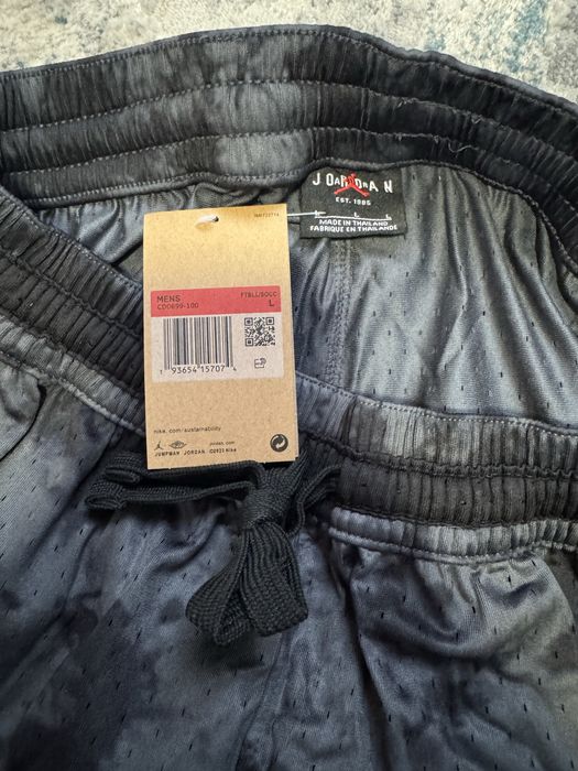 Pantaloni scurti Jordan