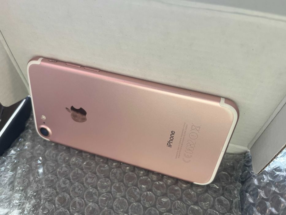 iPhone 7 128GB White Gold