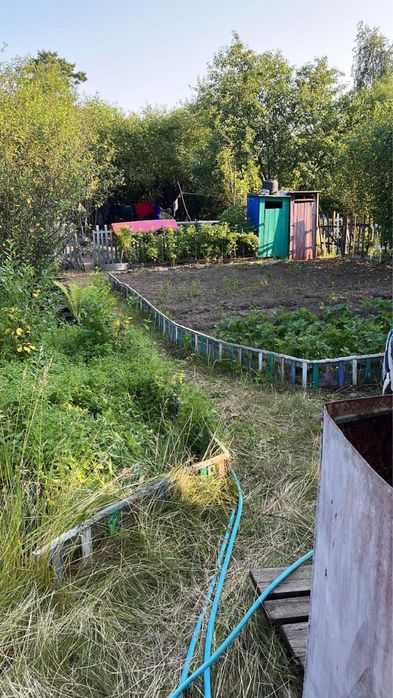 Продам дачу в новопавловке