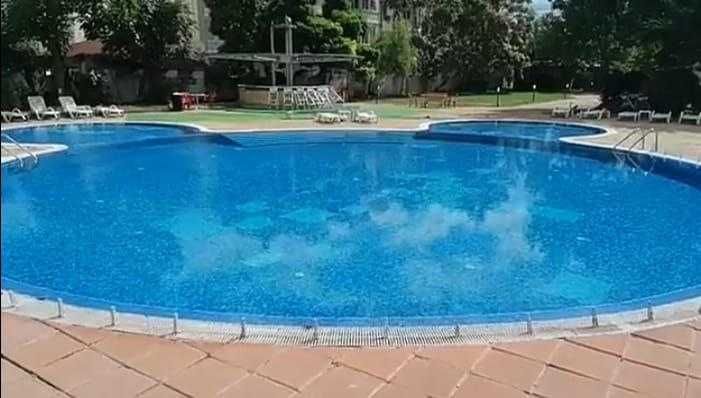 Дава се под наем Едностаен апартамент в к.к. Слънчев бряг - 54 кв.м за 600 € - Снимка #10