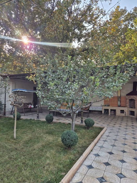 Таш.обл. Паркент тумани. Авиасозлар Дача 6 сотих